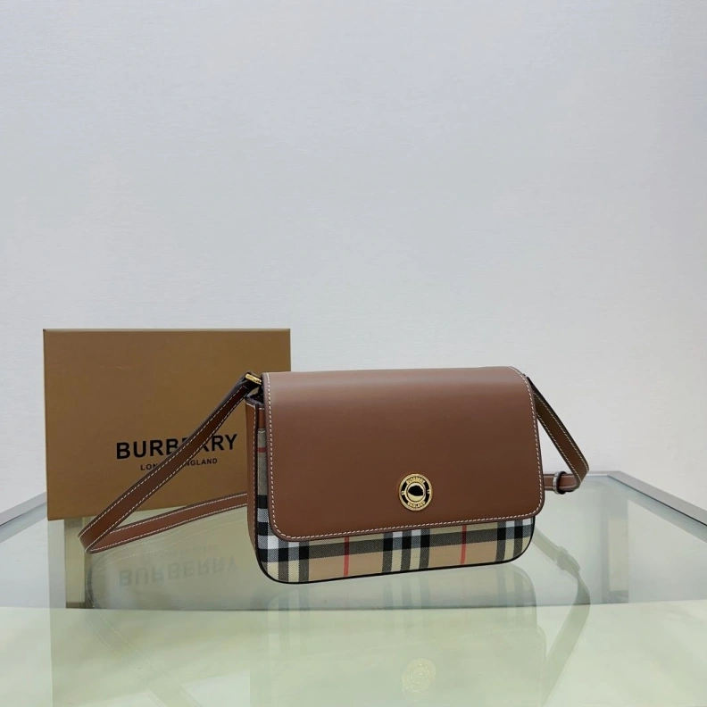 Timeless Bxrbxrry Satchel Bags 74323