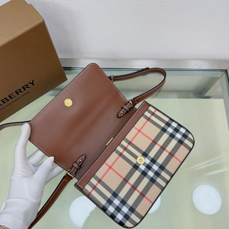 Timeless Bxrbxrry Satchel Bags 74323