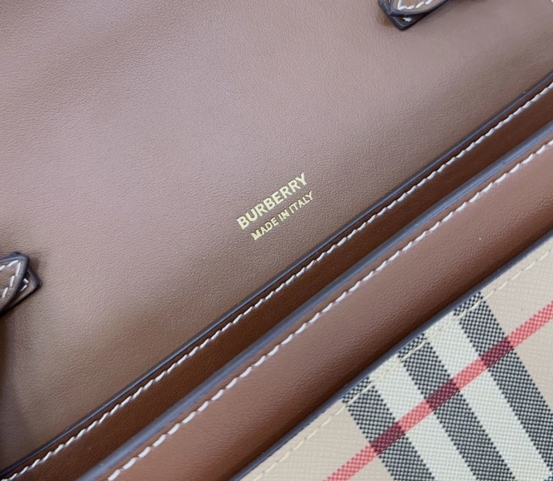 Timeless Bxrbxrry Satchel Bags 74323