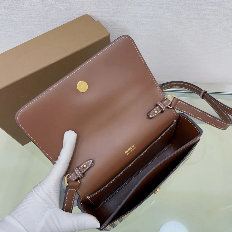 Timeless Bxrbxrry Satchel Bags 74323