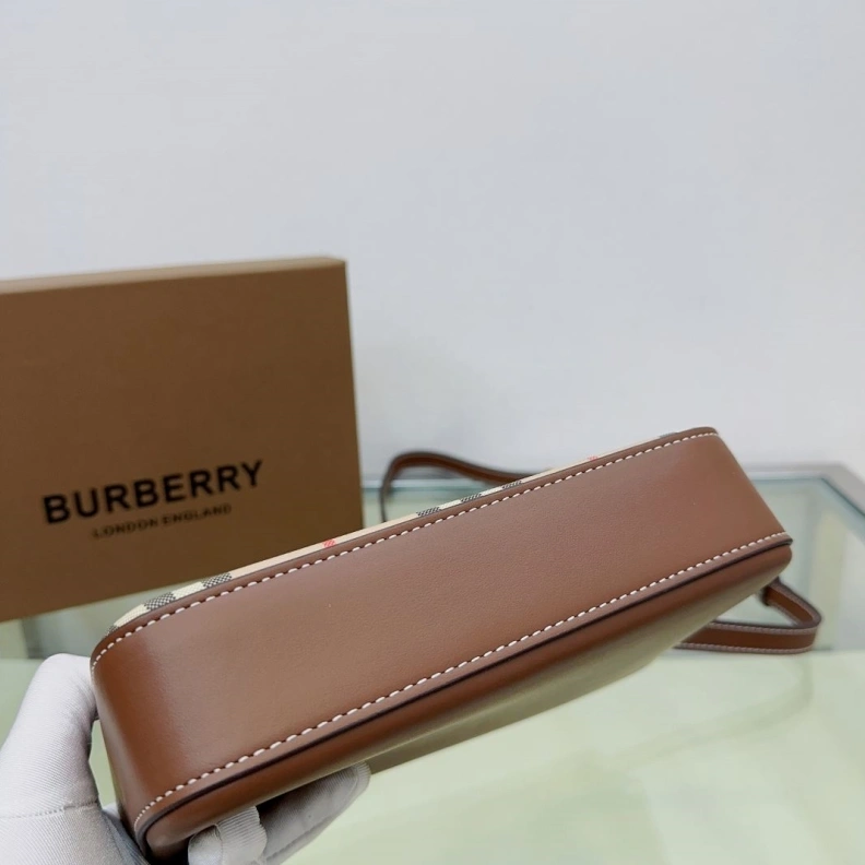Timeless Bxrbxrry Satchel Bags 74323