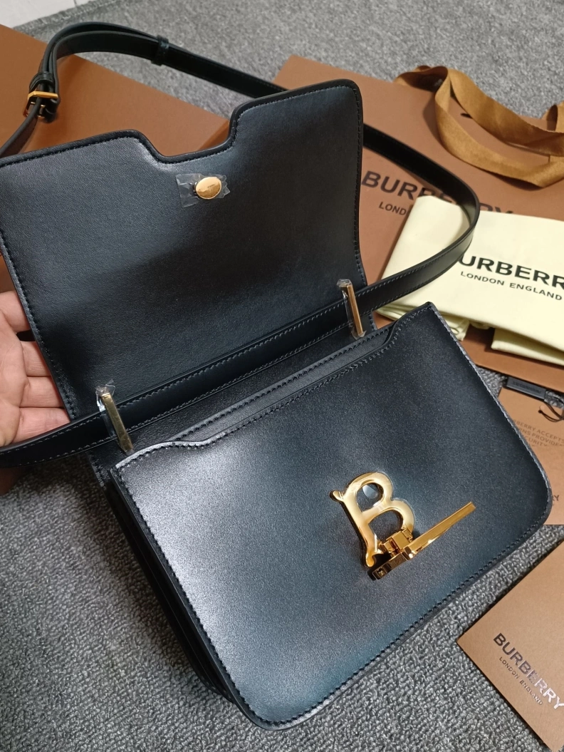 Bxrbxrry Satchel Bags Efficient 74331