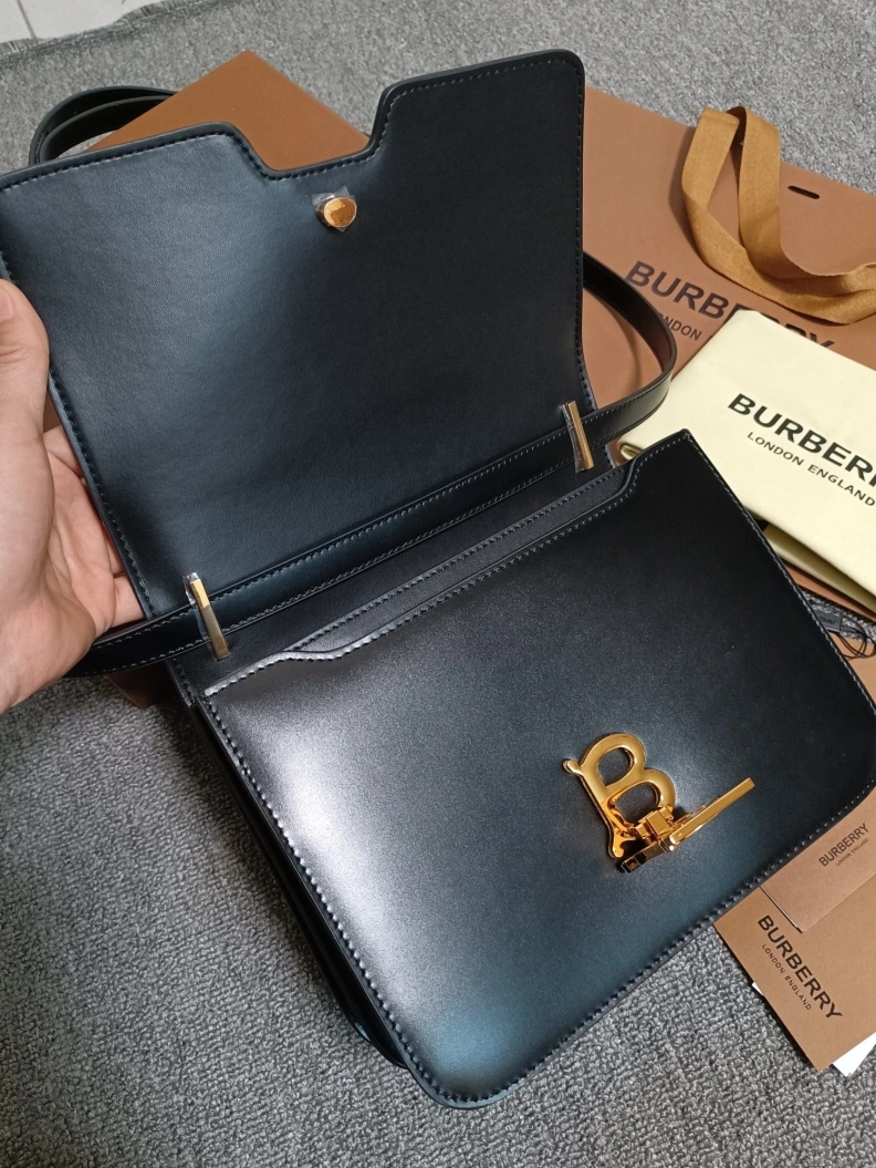 Flexible Bxrbxrry Satchel Bags 74329