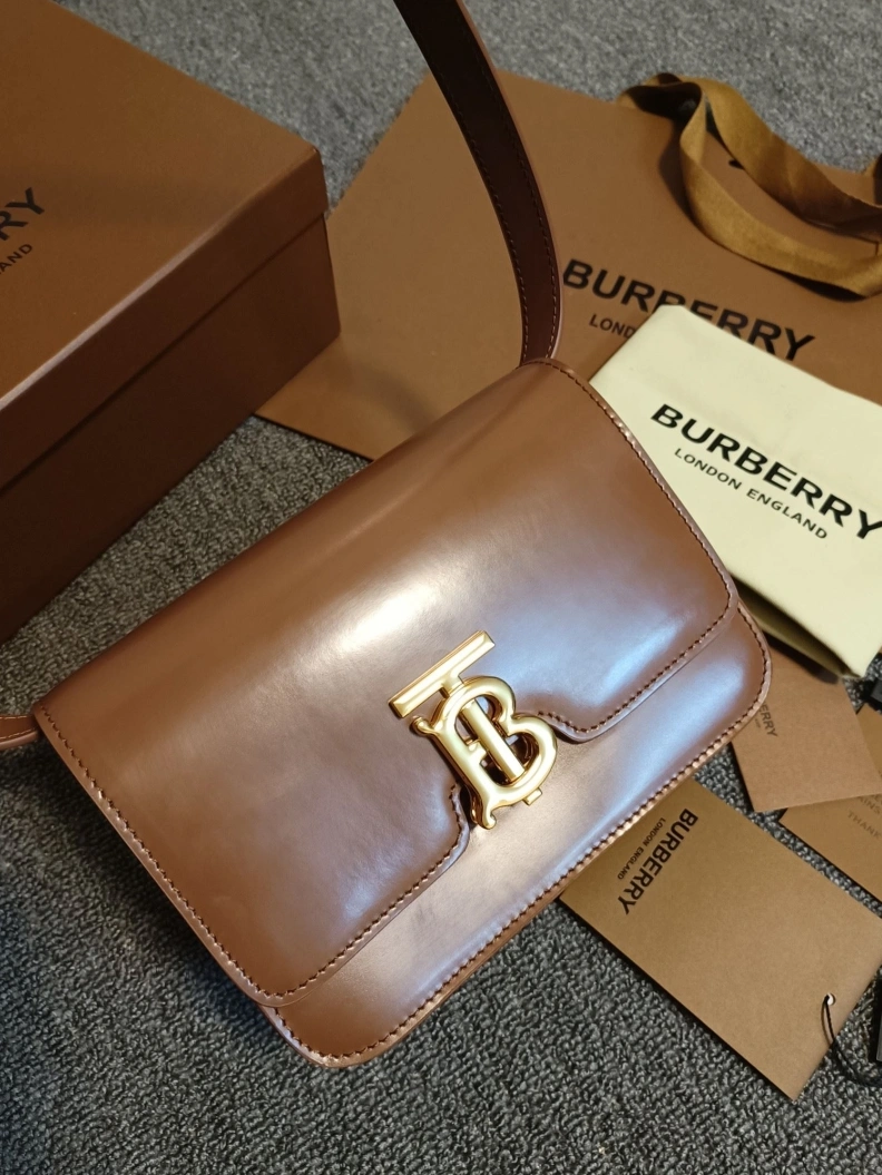 Bxrbxrry Satchel Bags Durable 74319