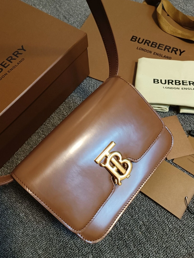 Bxrbxrry Satchel Bags Durable 74319
