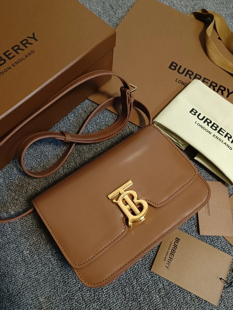 Bxrbxrry Satchel Bags Durable 74319