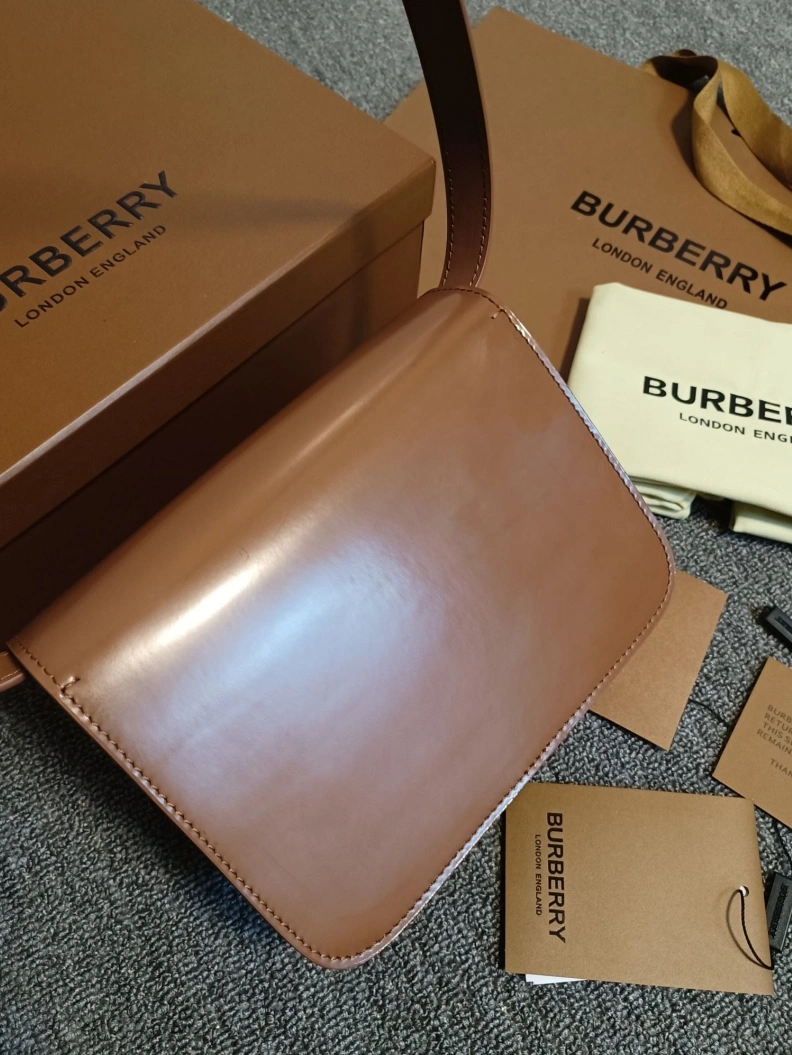 Bxrbxrry Satchel Bags Durable 74319