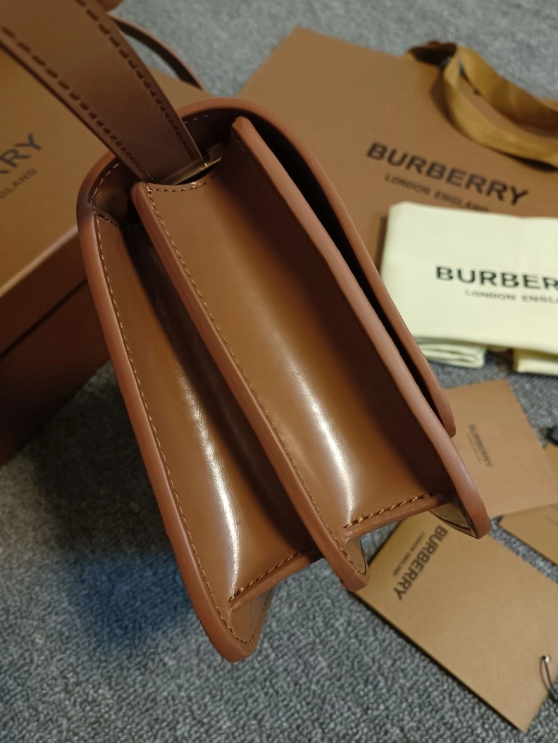 Bxrbxrry Satchel Bags Durable 74319