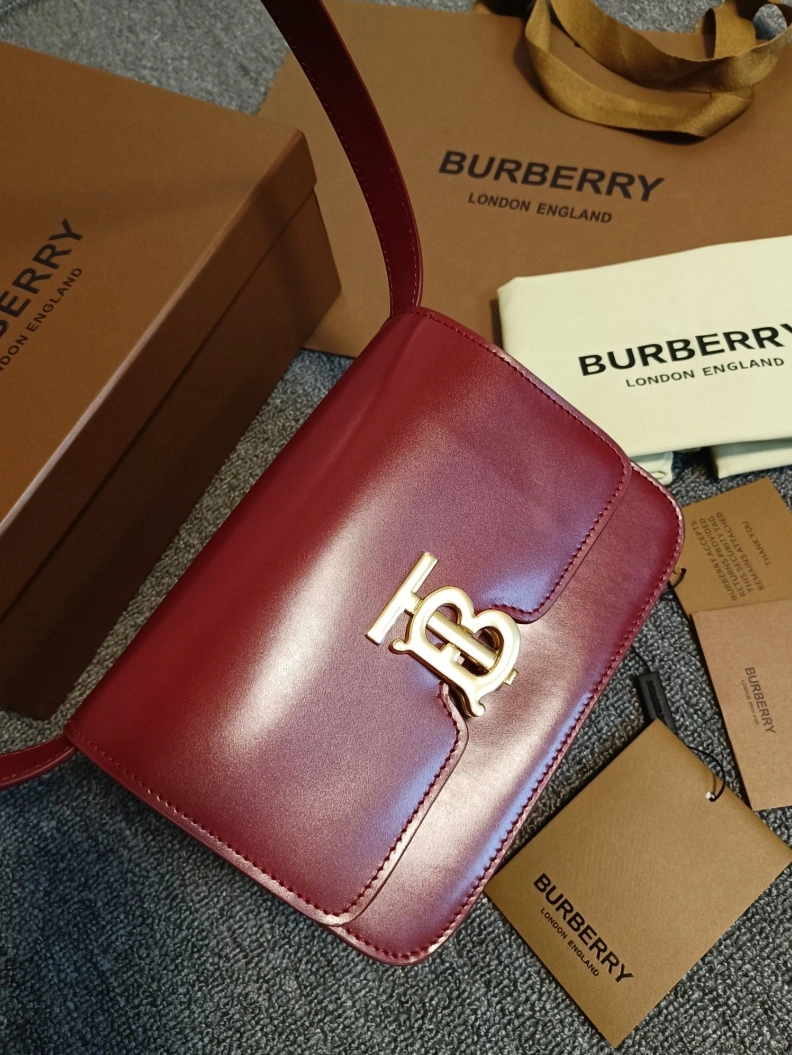 Bxrbxrry Satchel Bags Popular 74316
