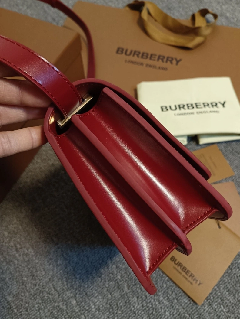 Bxrbxrry Satchel Bags Popular 74316