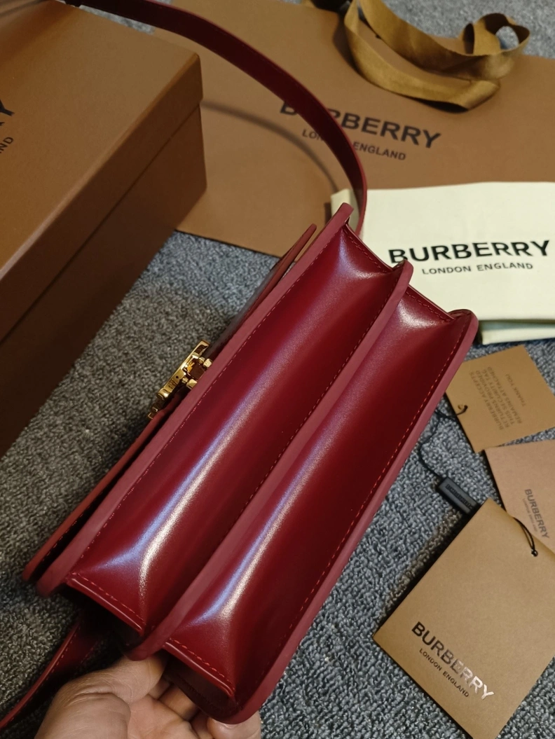 Bxrbxrry Satchel Bags Popular 74316