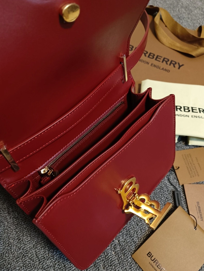 Bxrbxrry Satchel Bags Popular 74316