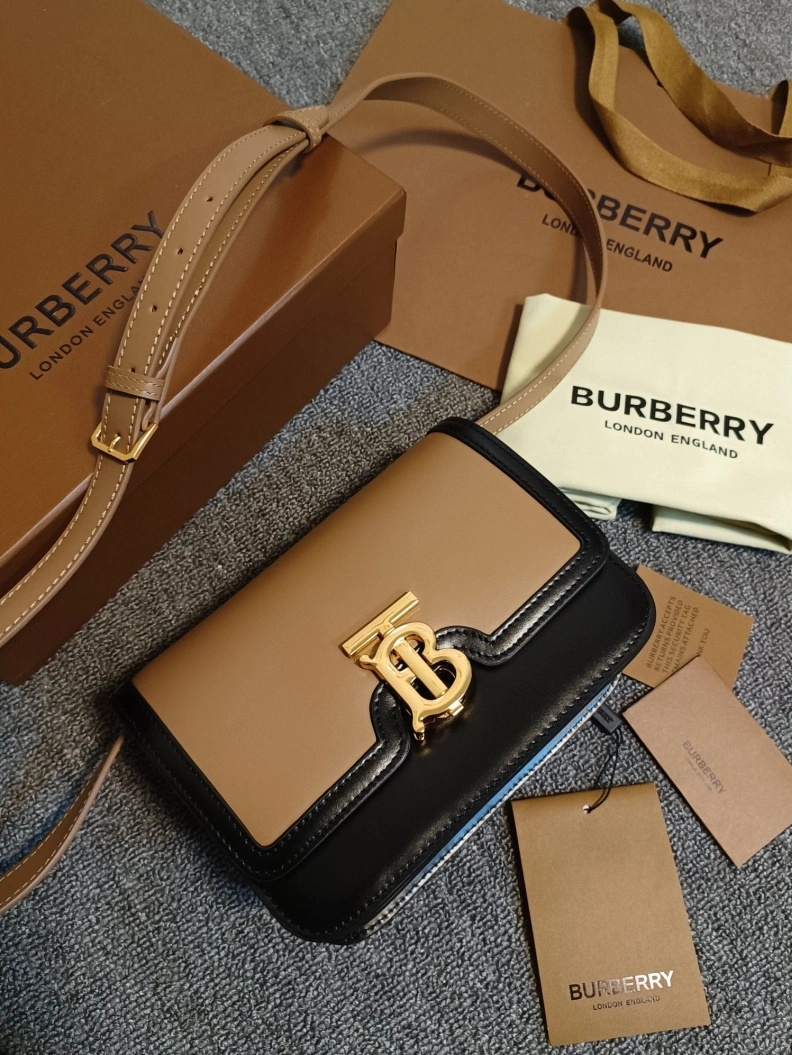 DailyWear Bxrbxrry Satchel Bags 74314