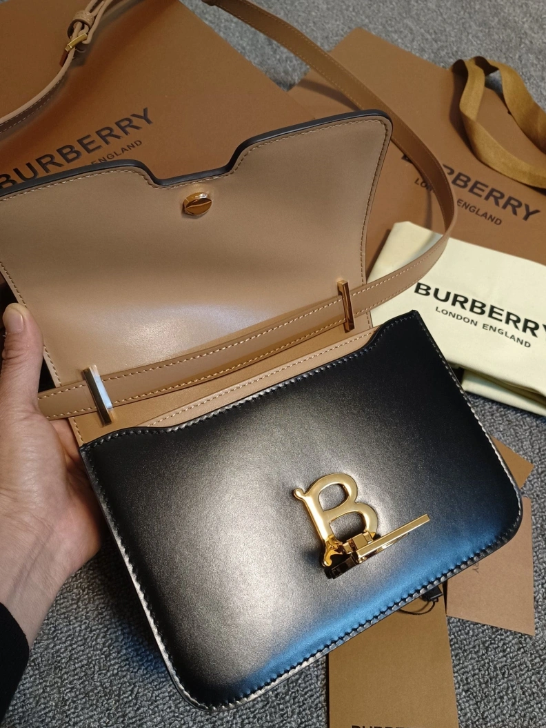 DailyWear Bxrbxrry Satchel Bags 74314