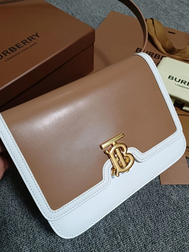 Sleek Bxrbxrry Satchel Bags 74312