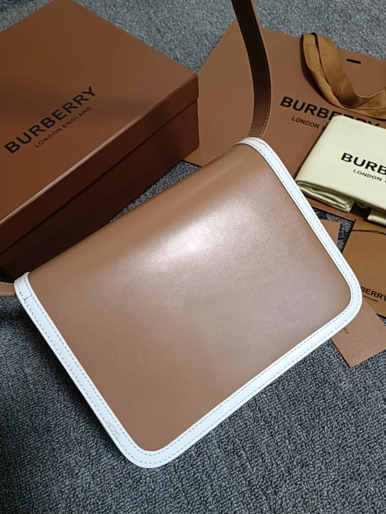 Sleek Bxrbxrry Satchel Bags 74312