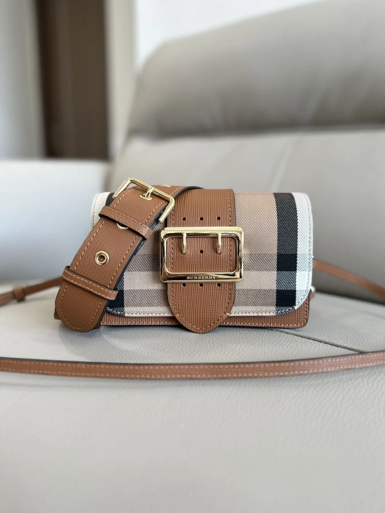 NewStyle Bxrbxrry Satchel Bags 74306