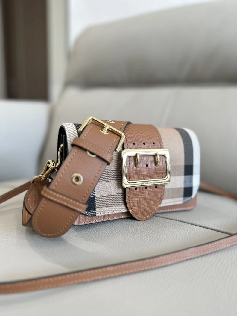 NewStyle Bxrbxrry Satchel Bags 74306
