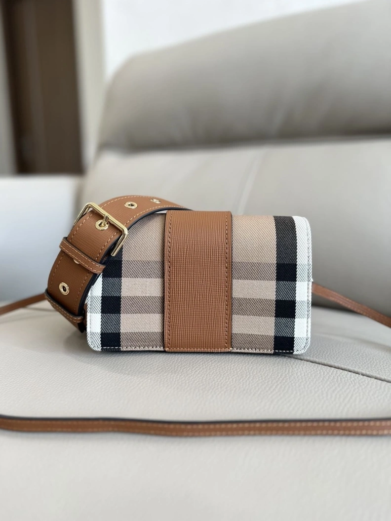 NewStyle Bxrbxrry Satchel Bags 74306