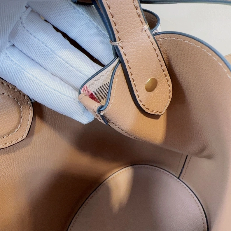Bxrbxrry Bucket Bags ModernLook 74433