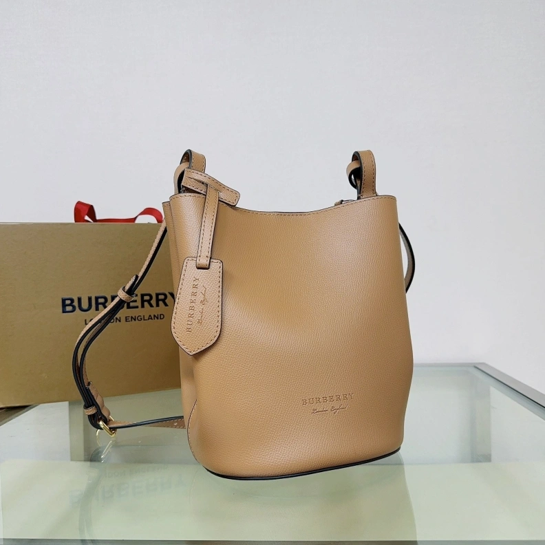 DailyWear Bxrbxrry Bucket Bags 74442