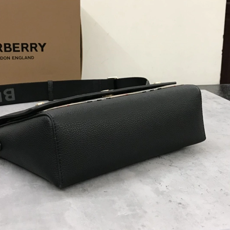 Minimalist Bxrbxrry Satchel Bags 74272