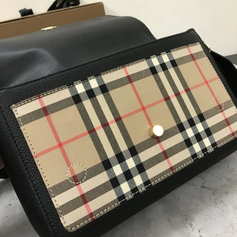 Minimalist Bxrbxrry Satchel Bags 74272
