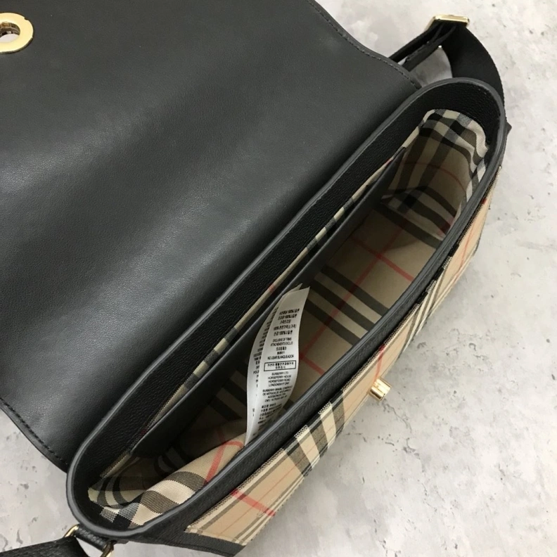 Minimalist Bxrbxrry Satchel Bags 74272