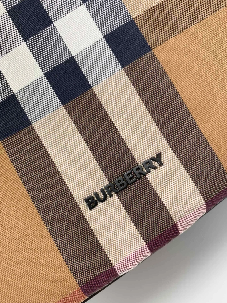 StreetReady Bxrbxrry Shopping Bags 74169