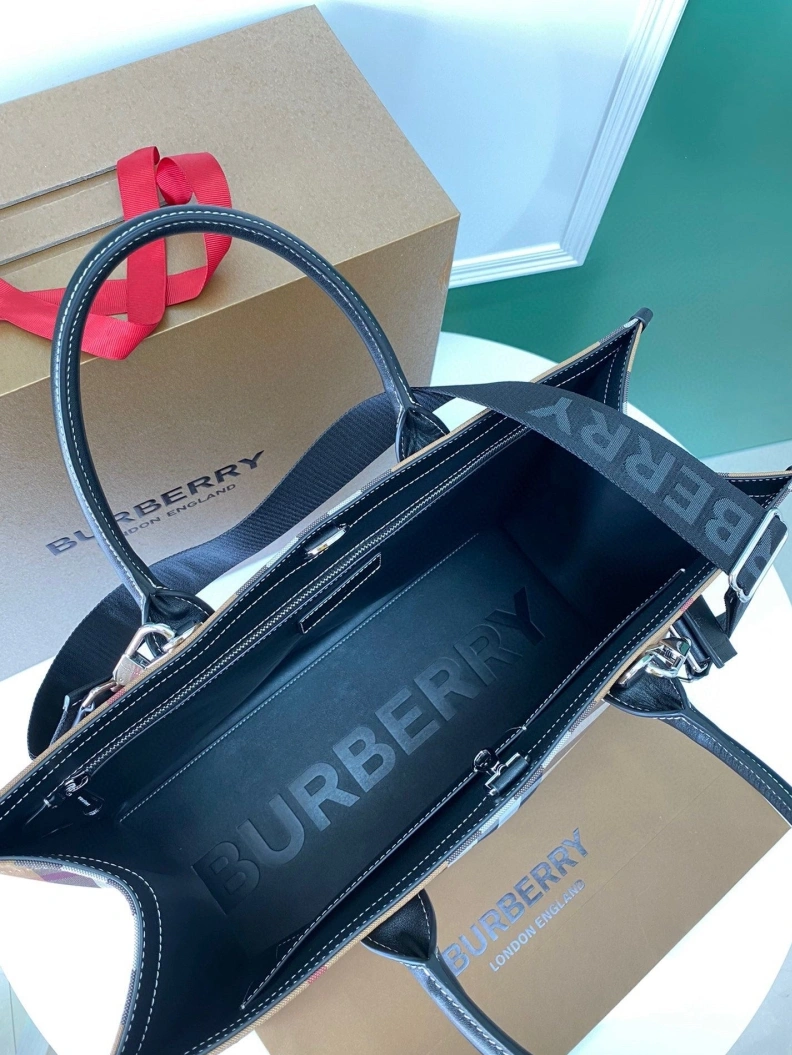 StreetReady Bxrbxrry Shopping Bags 74169