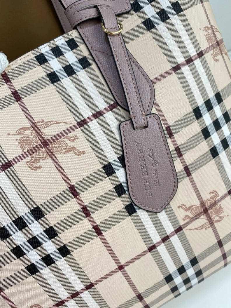 Bxrbxrry Shopping Bags Bold 74137