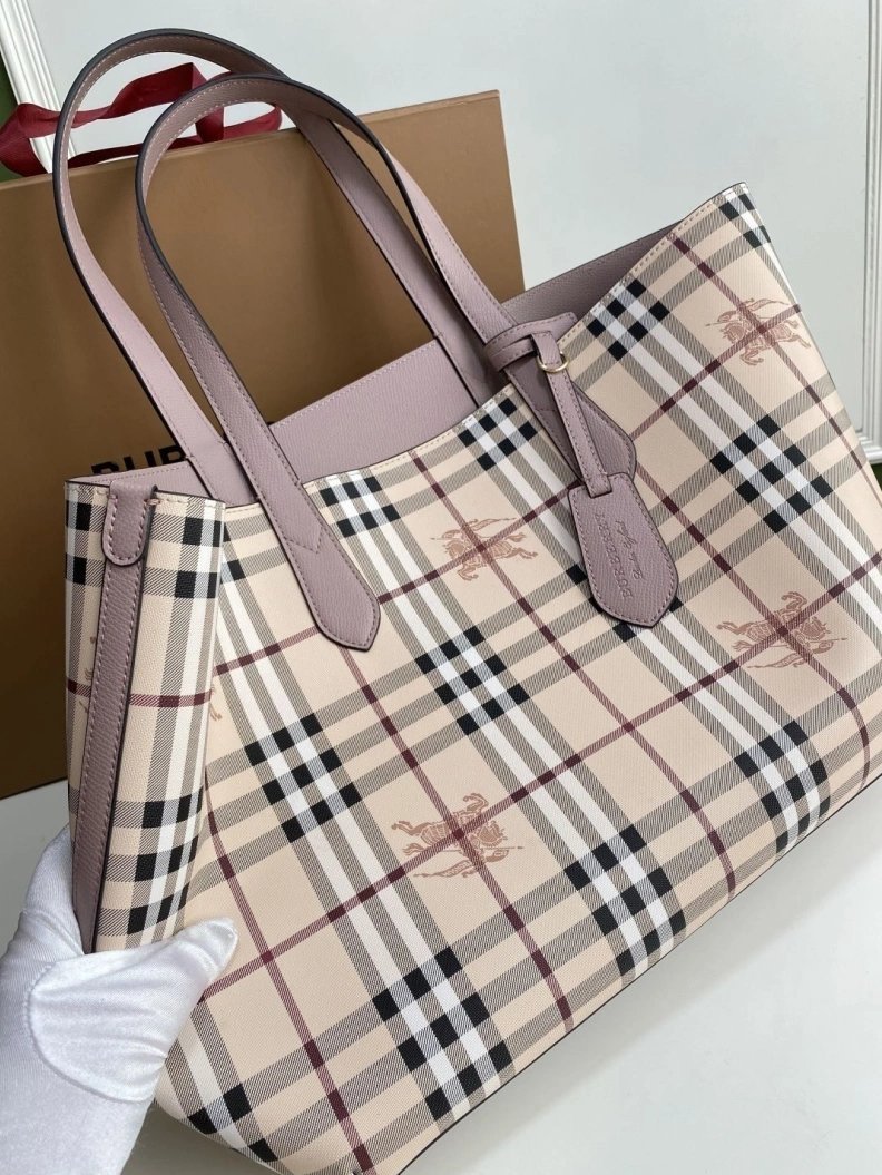 Bxrbxrry Shopping Bags Bold 74137