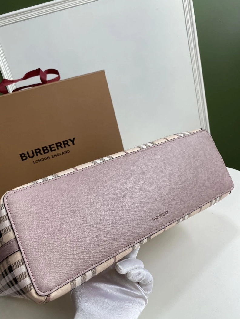 Bxrbxrry Shopping Bags Bold 74137