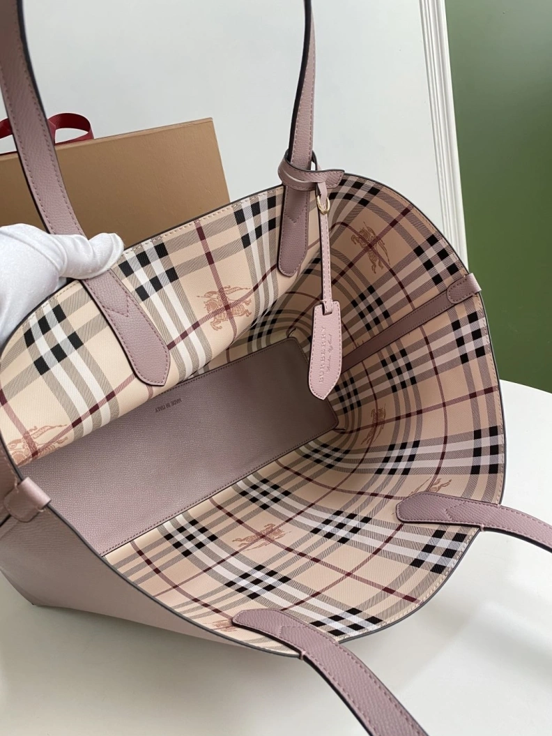 Bxrbxrry Shopping Bags Bold 74137