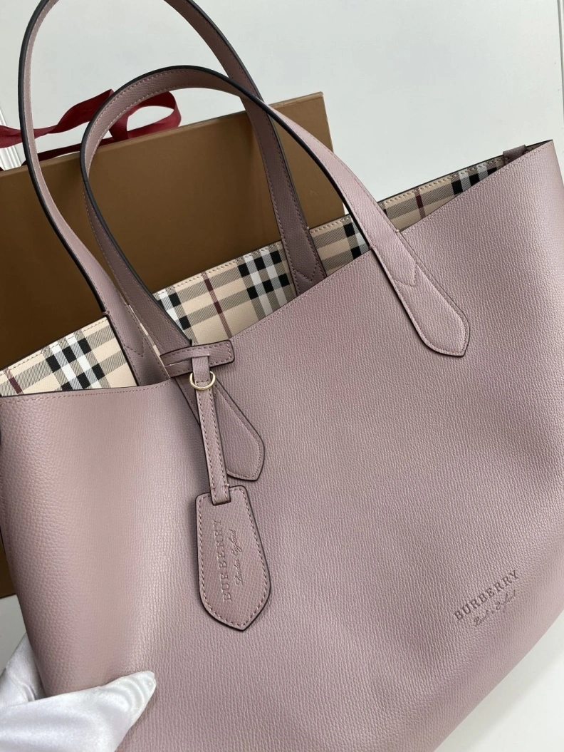 Bxrbxrry Shopping Bags Bold 74137
