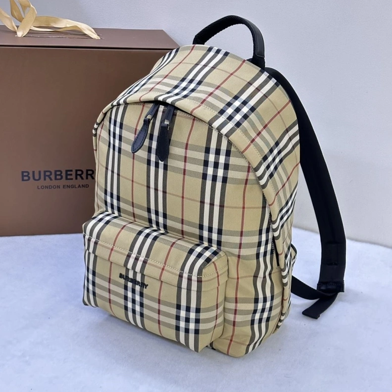 Bxrbxrry Backpacks NewStyle 74494