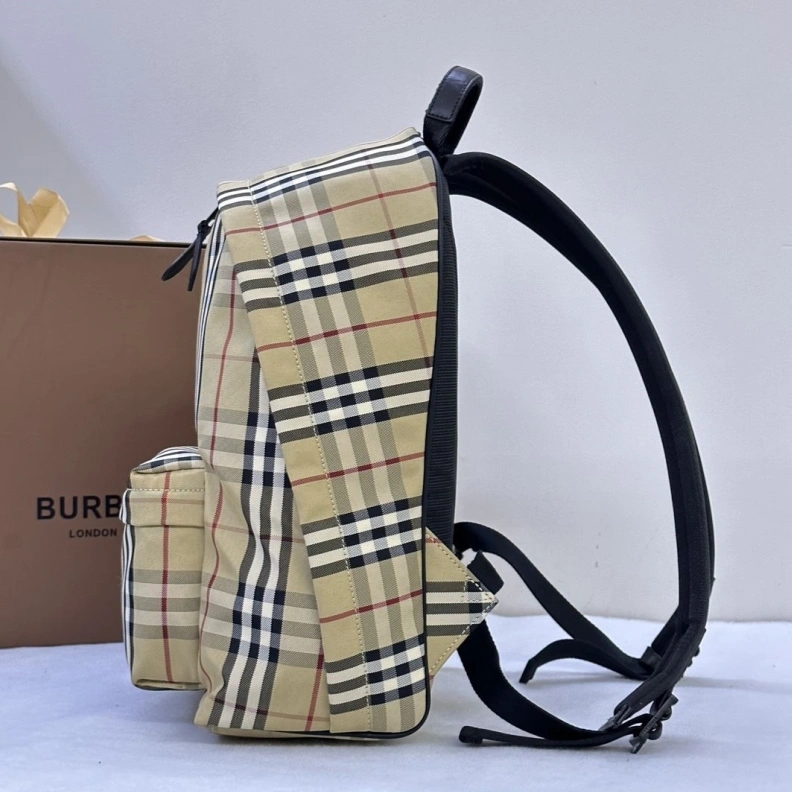 Bxrbxrry Backpacks NewStyle 74494
