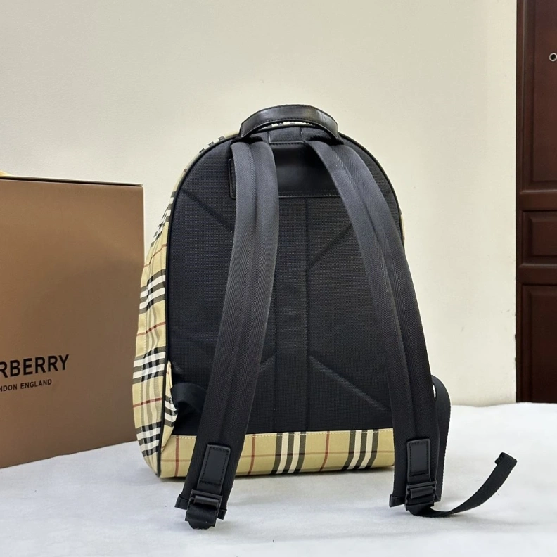 Bxrbxrry Backpacks NewStyle 74494