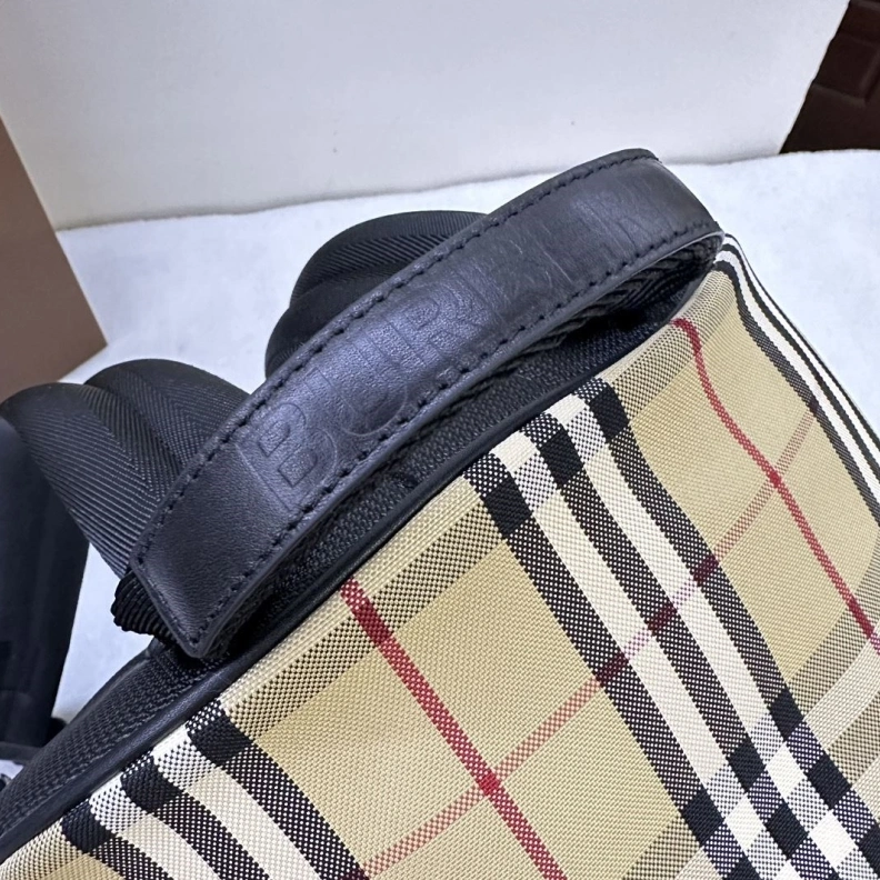 Bxrbxrry Backpacks NewStyle 74494