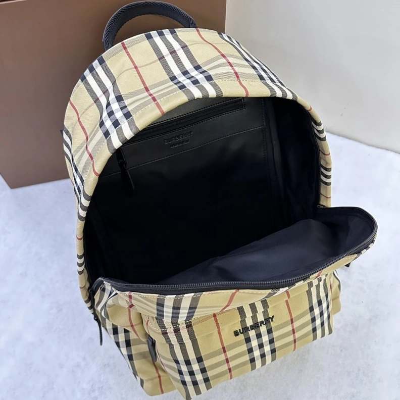 Bxrbxrry Backpacks NewStyle 74494