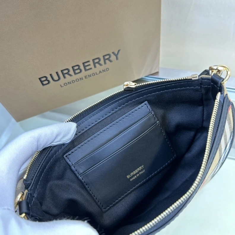 Bxrbxrry Satchel Bags ModernLook 74304