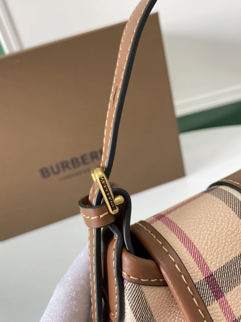 Stylish Bxrbxrry Satchel Bags 74275