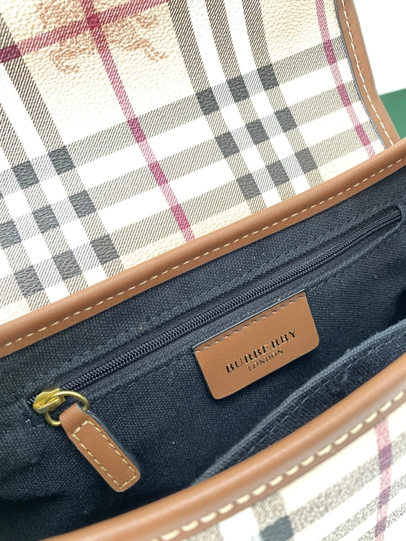Stylish Bxrbxrry Satchel Bags 74275