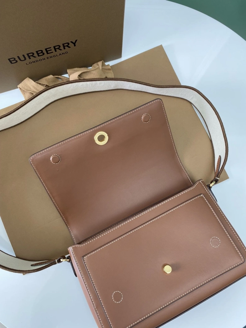 Elegant Bxrbxrry Satchel Bags 74271