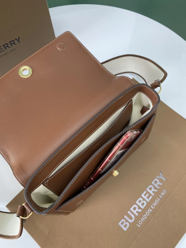 Elegant Bxrbxrry Satchel Bags 74271