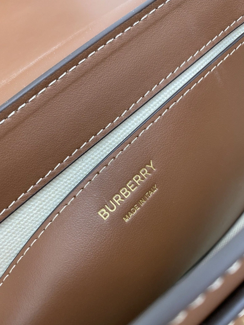 Elegant Bxrbxrry Satchel Bags 74271