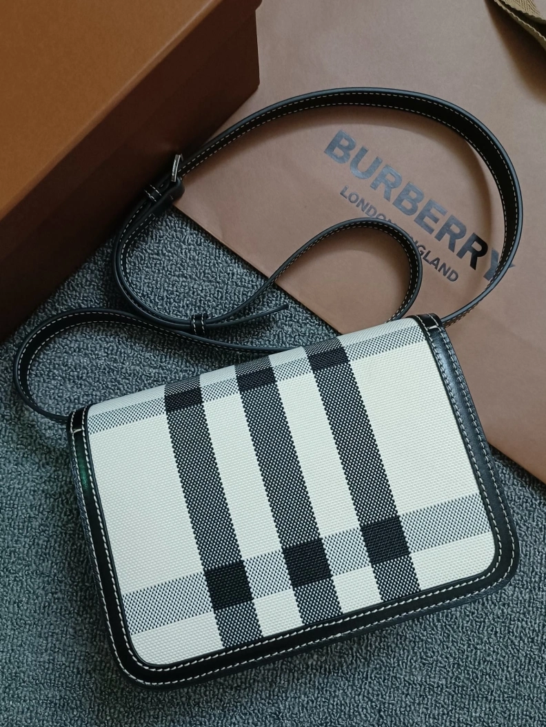 Lightweight Bxrbxrry Satchel Bags 74305