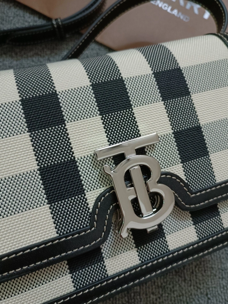 Lightweight Bxrbxrry Satchel Bags 74305