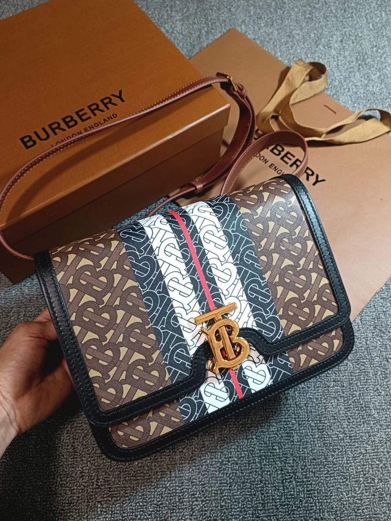DailyWear Bxrbxrry Satchel Bags 74296