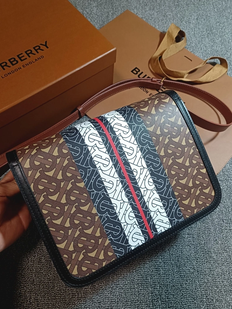 DailyWear Bxrbxrry Satchel Bags 74296